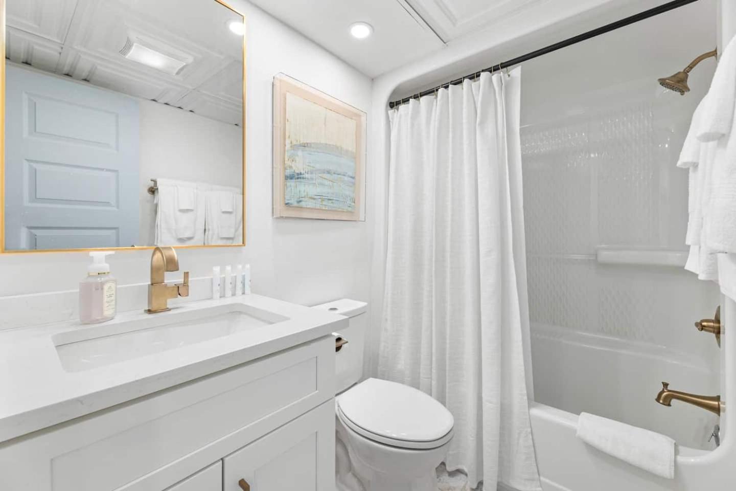 Luxury Ocean Front By Barefoot Landing Διαμέρισμα Μιρτλ Μπιτς Εξωτερικό φωτογραφία