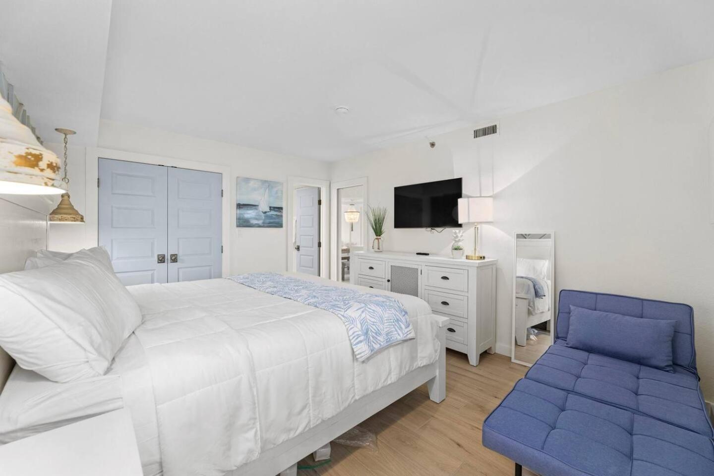 Luxury Ocean Front By Barefoot Landing Διαμέρισμα Μιρτλ Μπιτς Εξωτερικό φωτογραφία