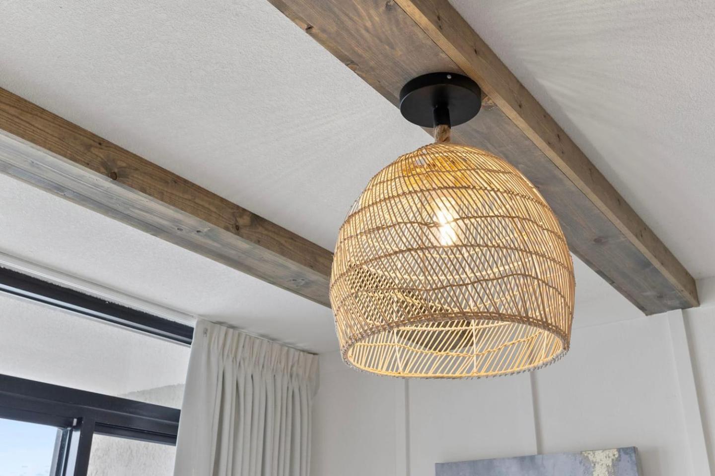 Luxury Ocean Front By Barefoot Landing Διαμέρισμα Μιρτλ Μπιτς Εξωτερικό φωτογραφία
