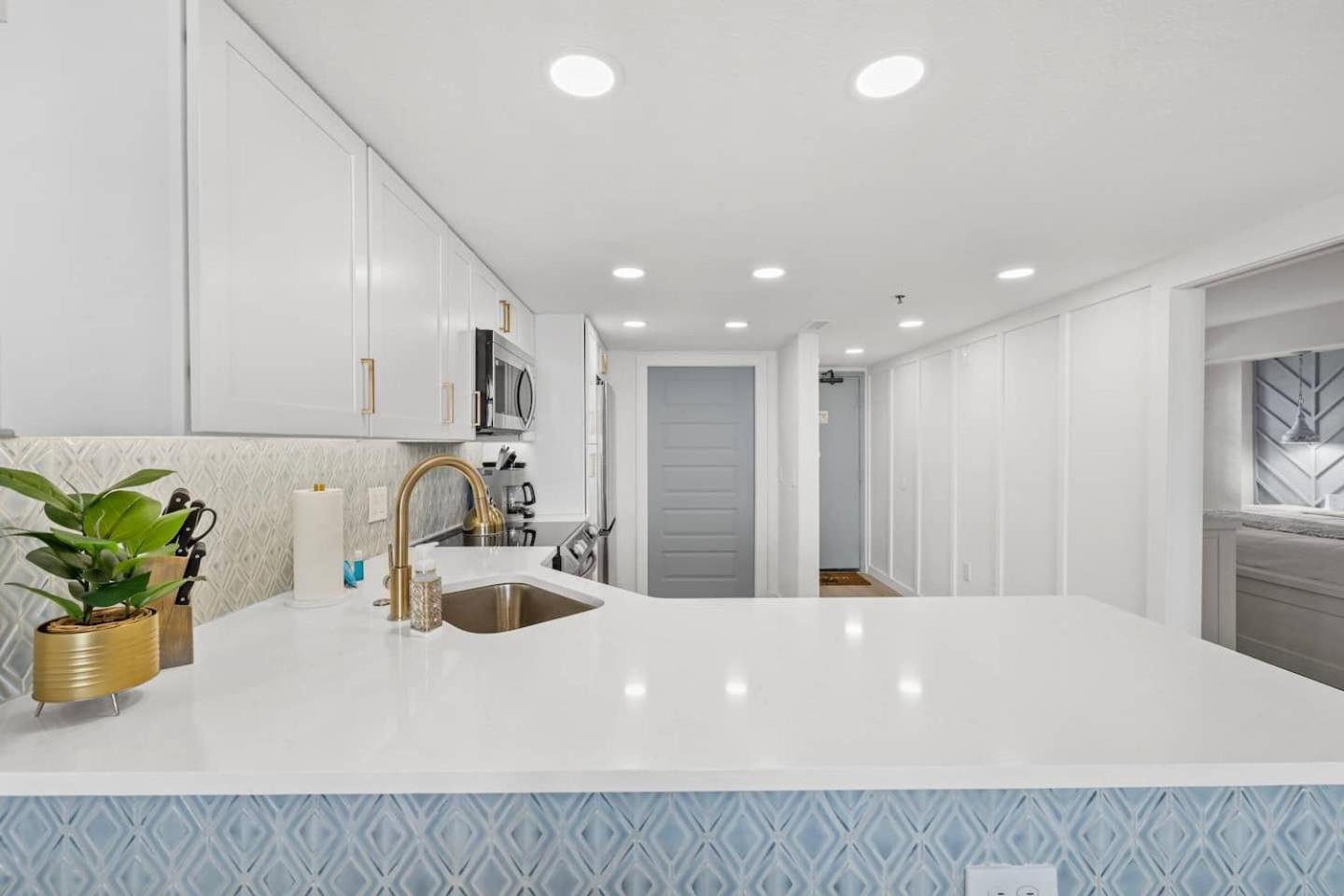 Luxury Ocean Front By Barefoot Landing Διαμέρισμα Μιρτλ Μπιτς Εξωτερικό φωτογραφία