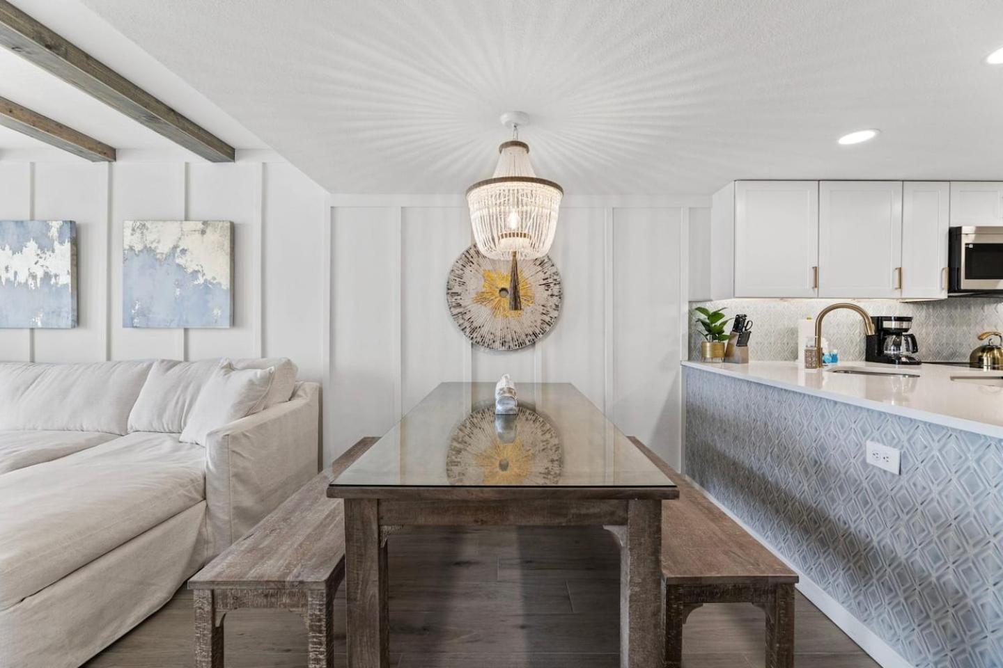 Luxury Ocean Front By Barefoot Landing Διαμέρισμα Μιρτλ Μπιτς Εξωτερικό φωτογραφία